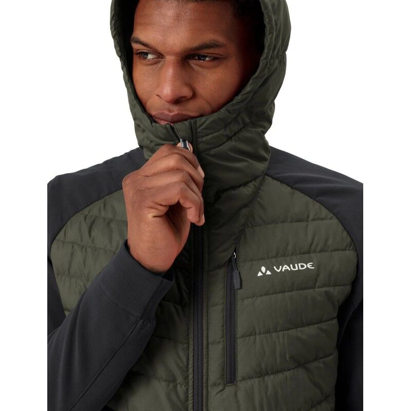Vaude Elope Hybrid Jacket - Hybride jassen - Heren | Hardloop
