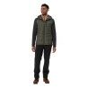 Vaude Elope Hybrid Jacket - Hybridjacke - Herren | Hardloop