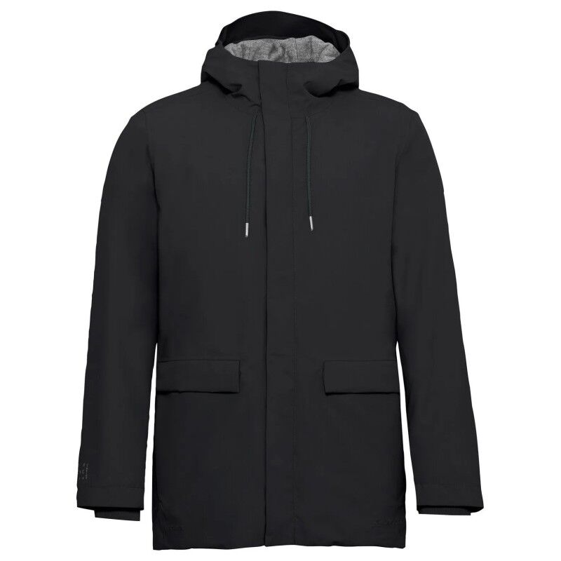 Fjällräven Singi Down Jacket - Parka - Men's