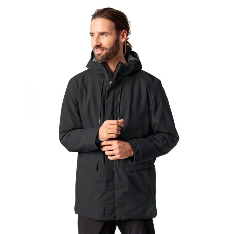 Vaude Coreway Parka - Parka - Men's | Hardloop