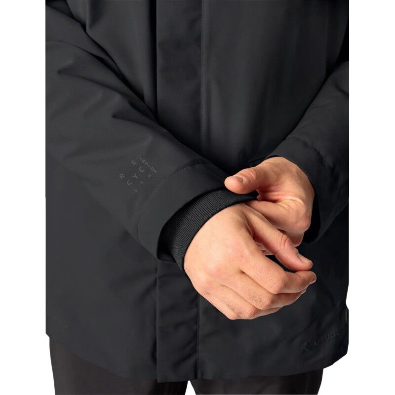Vaude Coreway Parka - Parka - Herr | Hardloop