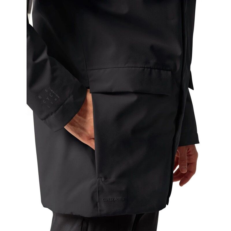 Vaude Coreway Parka - Parka homem | Hardloop
