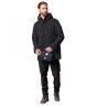 Vaude Coreway Parka - Kurtka zimowa meska | Hardloop