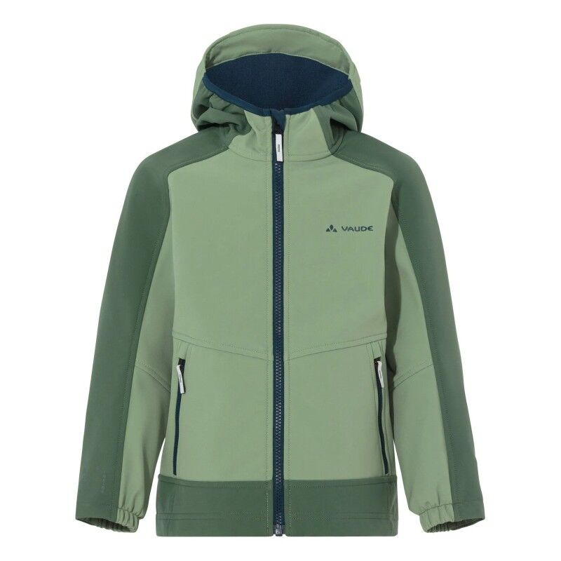 Kids Rondane Jacket IV - Softshelljacka - Børn