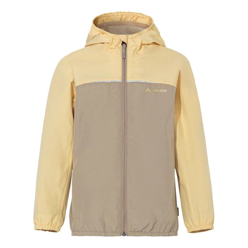 Vaude Kids Turaco Jacket III - Giacca antipioggia - Bambino | Hardloop