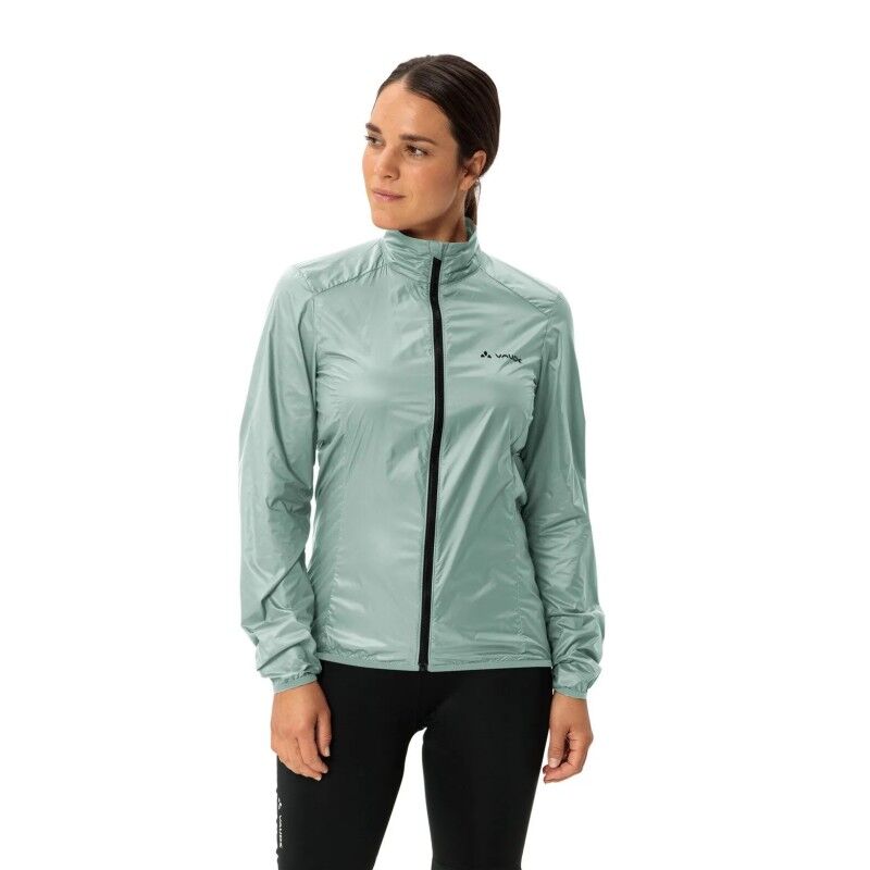 Matera Air Jacket - Dámská cyklistická větrovka
