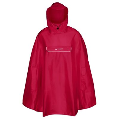Valdipino Poncho - Poncho de chuva