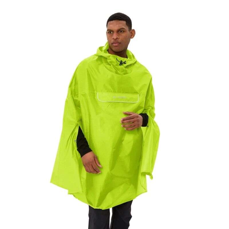 Vaude Valdipino Poncho - Poncho