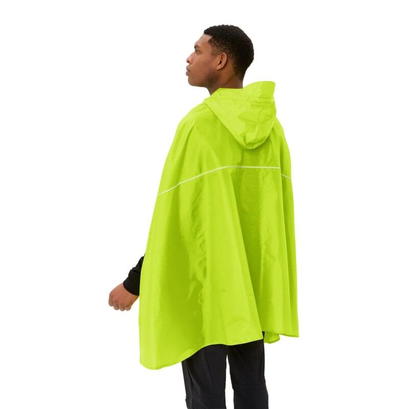 Vaude Valdipino Poncho - Poncho