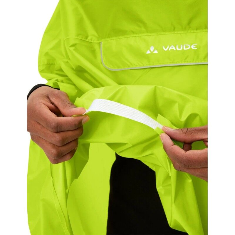 Vaude Valdipino Poncho - Regenponcho