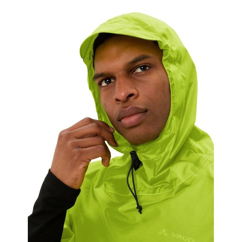 Vaude Valdipino Poncho - Poncho