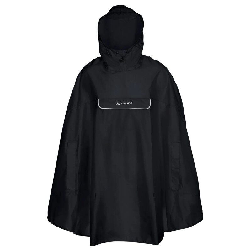 Valdipino Poncho - Regenponcho
