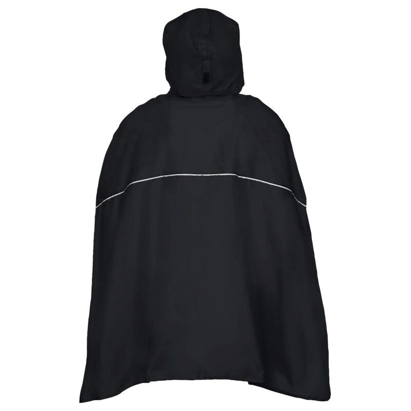 Vaude Valdipino Poncho - Poncho de chuva | Hardloop