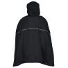 Vaude Valdipino Poncho - Poncho de chuva | Hardloop