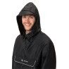 Vaude Valdipino Poncho - Poncho de chuva | Hardloop