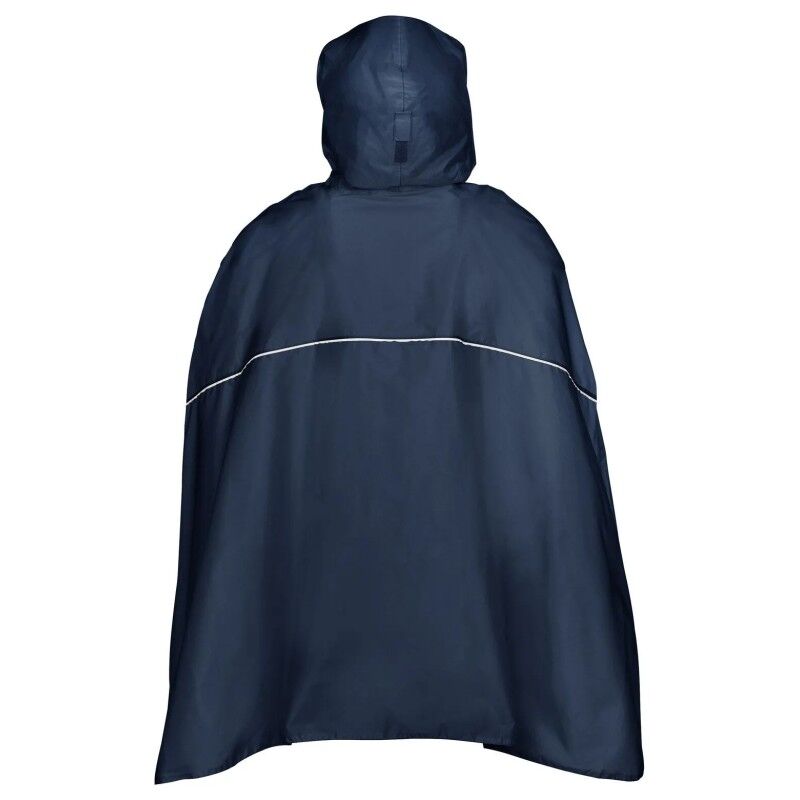 Vaude Valdipino Poncho - Regenponcho