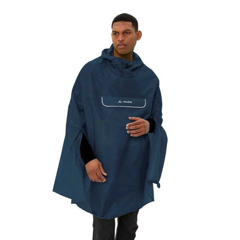 Vaude Valdipino Poncho - Regenponcho