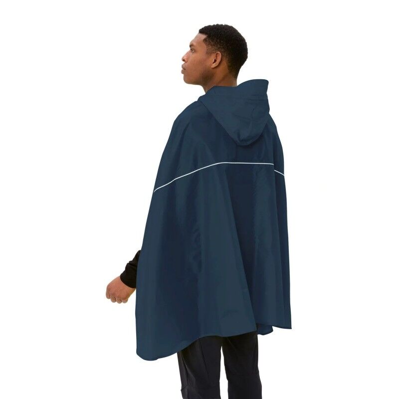 Vaude Valdipino Poncho - Regenponcho