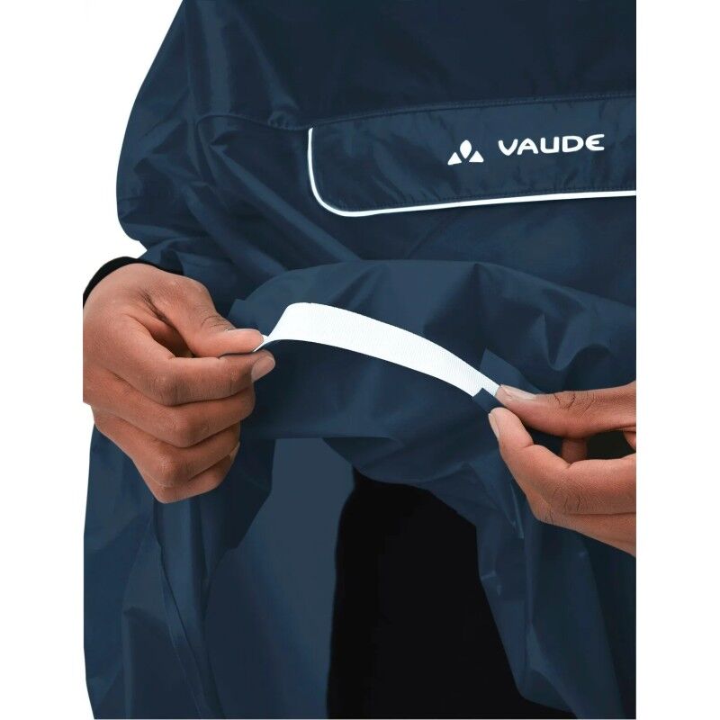 Vaude Valdipino Poncho - Regenponcho