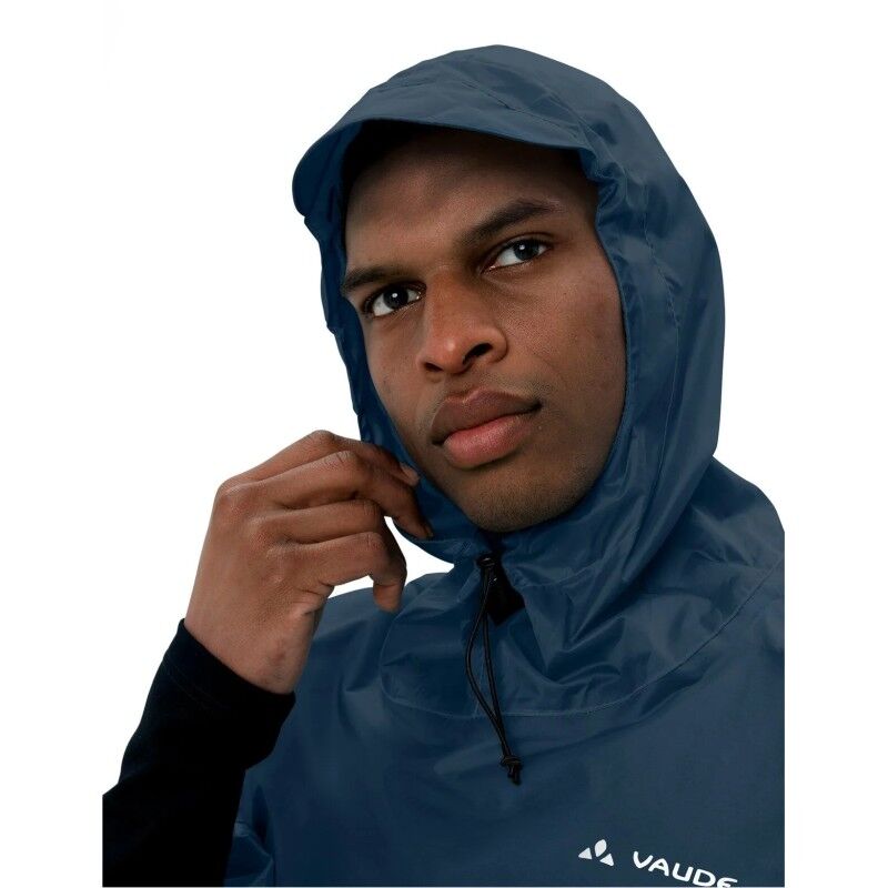 Vaude Valdipino Poncho - Regenponcho