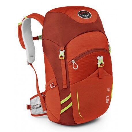 Osprey Jet 18 Rucksack Kinder