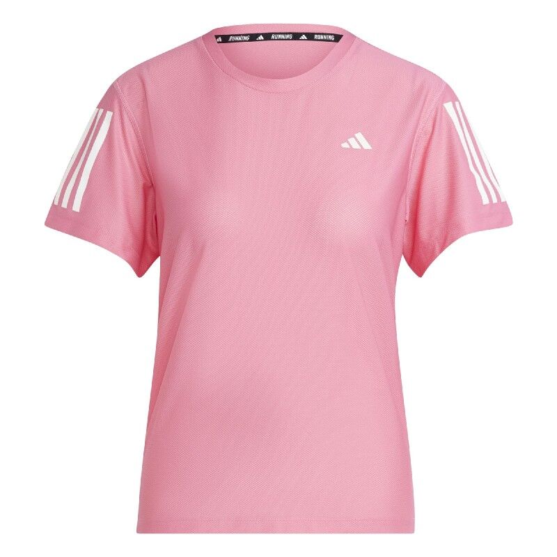 adidas Own the Run B Tee - T-shirt damski | Hardloop