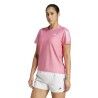 adidas Own the Run B Tee - T-shirt damski | Hardloop