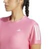 adidas Own the Run B Tee - T-shirt damski | Hardloop