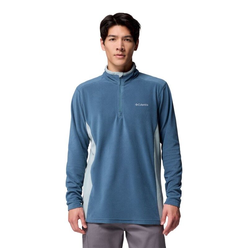 Klamath Range™ II Half Zip - Polar homem