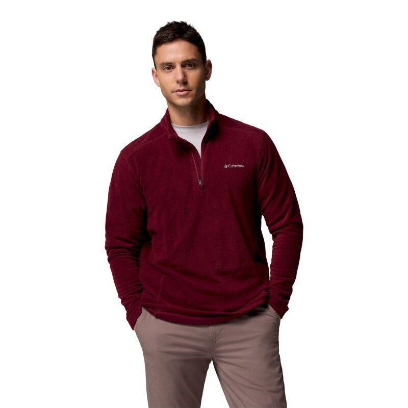 Klamath Range™ II Half Zip - Fleecetröjor - Herr