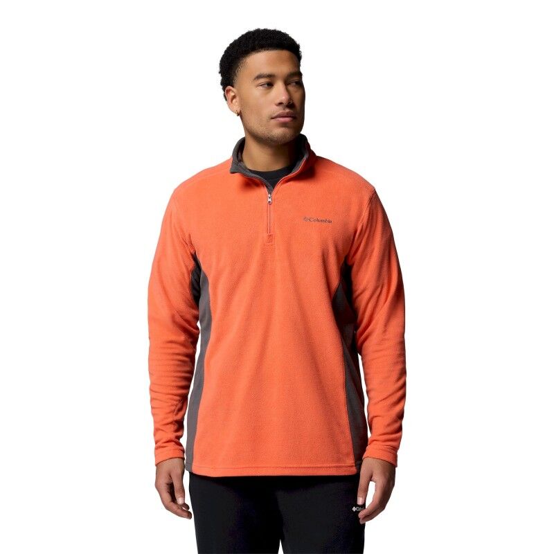 Klamath Range™ II Half Zip - Fleecejacke - Herren