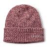 Rich Wine / Eraser Pink Marled