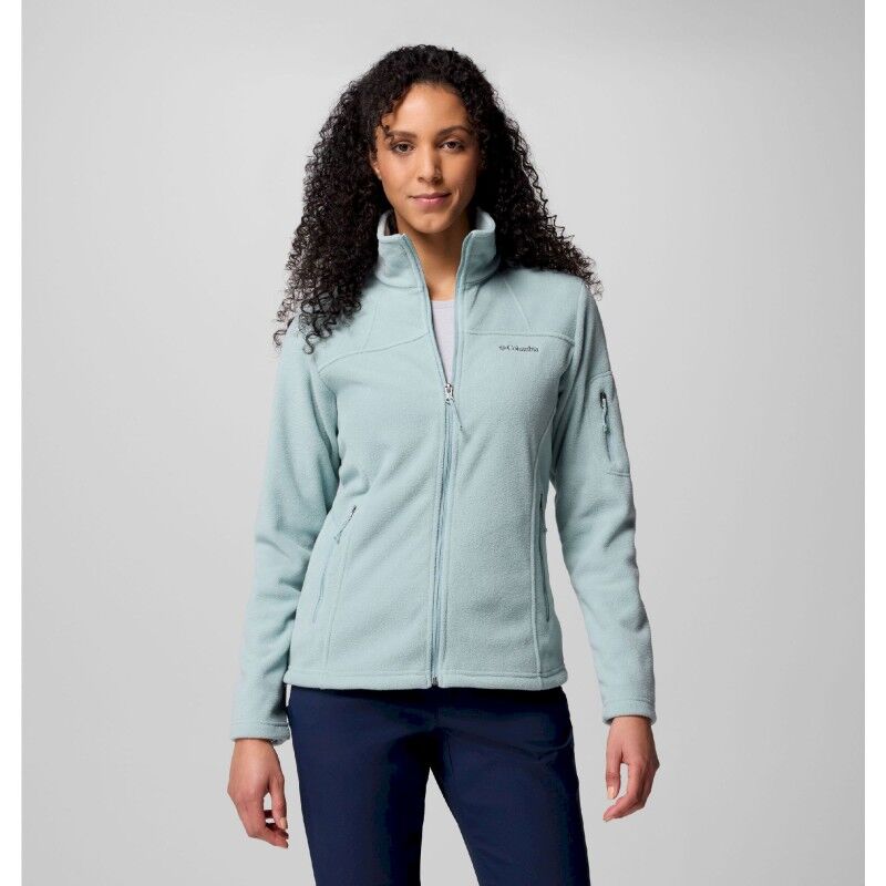 Fast Trek? II Jacket - Fleece jacket - Women's