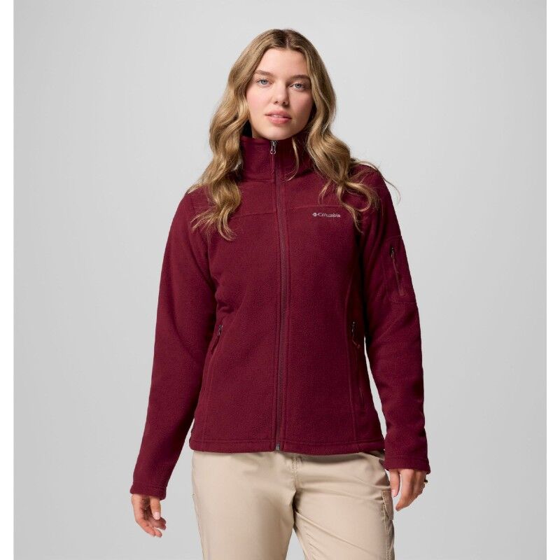 Fast Trek™ II Jacket - Bluza polarowa damska