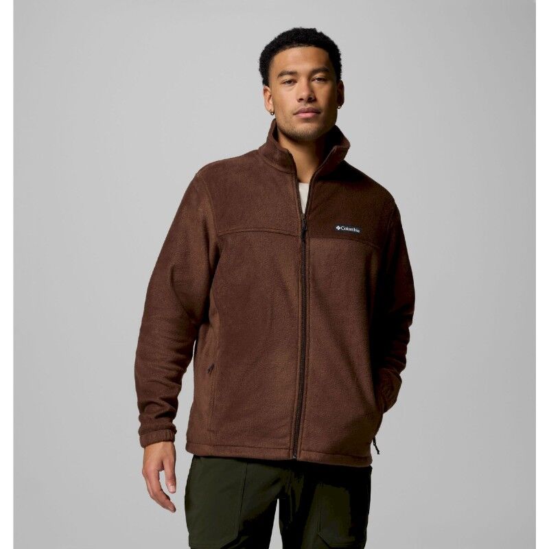 Steens Mountain Full Zip 2.0 - Pánská fleesová mikina