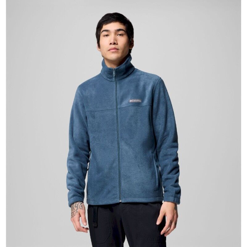 Steens Mountain Full Zip 2.0 - Fleece jacket - Men's