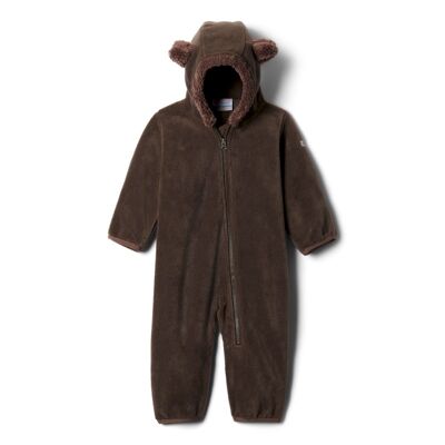 Tiny Bear II Bunting - Dětská Fleesová mikina