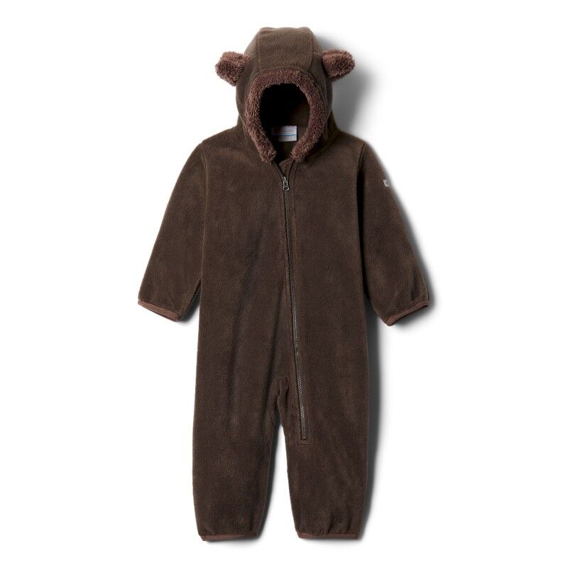 Tiny Bear II Bunting - Polaire enfant