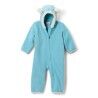 Vintage Blue / Chalk