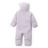 Columbia Tiny Bear II Bunting - Giacca in pile - Bambino