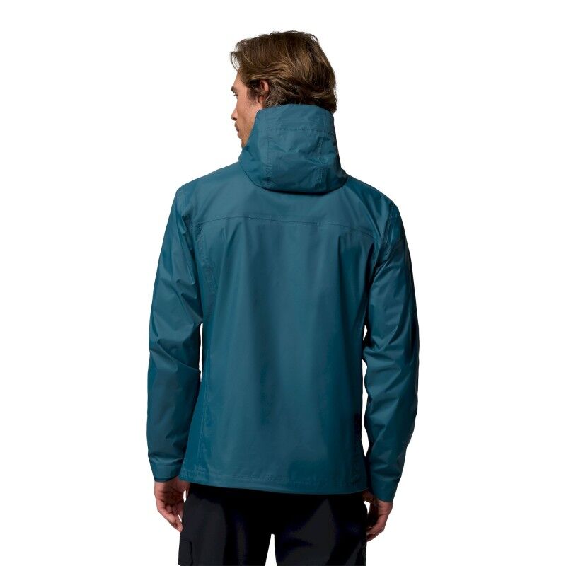 Columbia Watertight II Jacket - Veste hardshell homme | Hardloop