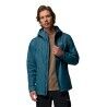 Columbia Watertight II Jacket - Veste hardshell homme | Hardloop