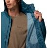 Columbia Watertight II Jacket - Hardshell jacket - Men's | Hardloop