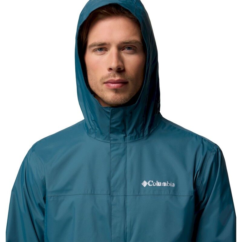 Columbia Watertight II Jacket - Hardshell jacket - Men's | Hardloop