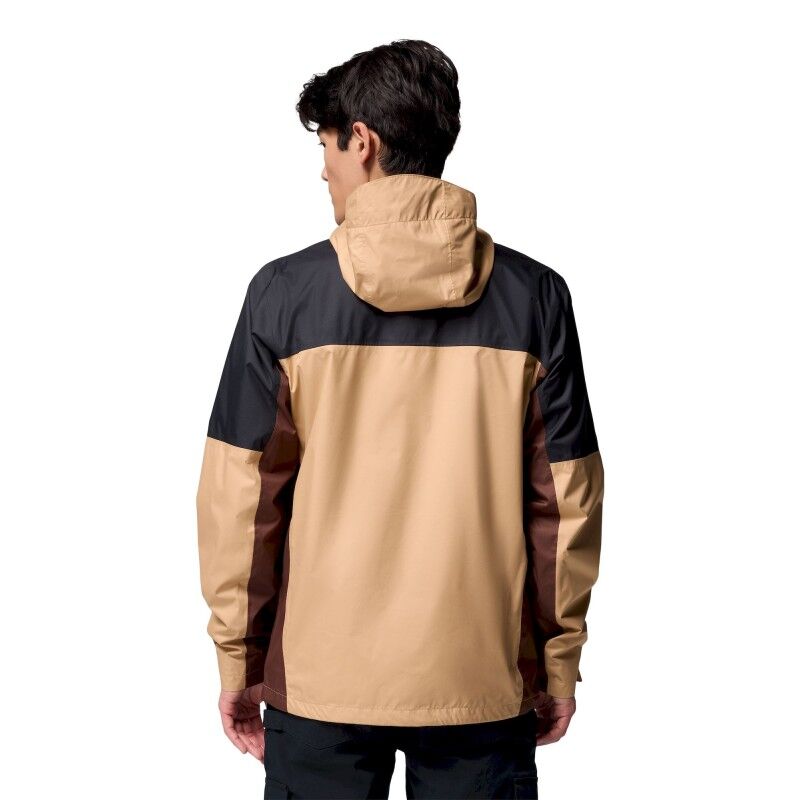 Columbia Inner Limits III Jacket - Veste hardshell homme | Hardloop