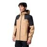 Columbia Inner Limits III Jacket - Veste hardshell homme | Hardloop