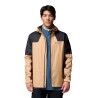 Columbia Inner Limits III Jacket - Hardshell jacket - Men's | Hardloop