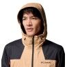 Columbia Inner Limits III Jacket - Veste hardshell homme | Hardloop