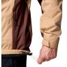 Columbia Inner Limits III Jacket - Hardshell jacket - Men's | Hardloop