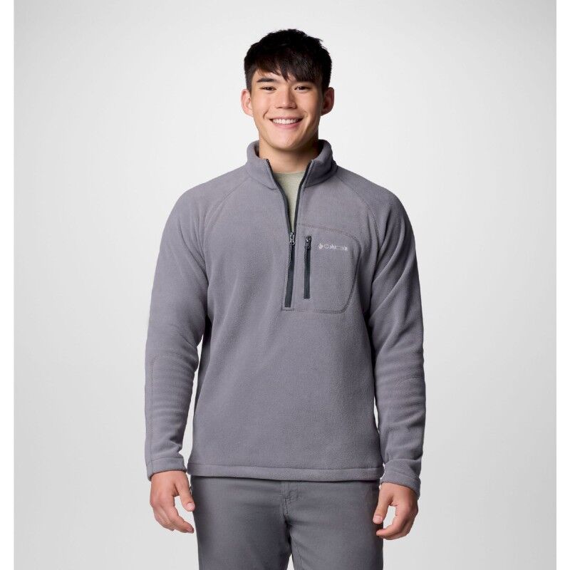Fast Trek III Half Zip Fleece - Pánská Fleesová mikina